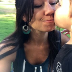 Meet your Posher, Christi